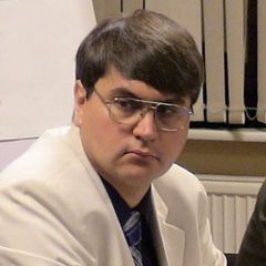 Вадим Гончаров avatar