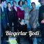 BLOGERLAR IJODI🕊 Avatar