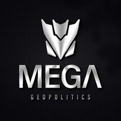 Mega Geopolitics avatar
