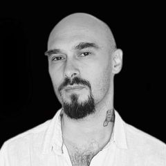 NICOLAI LILIN - CANALE UFFICIALE avatar