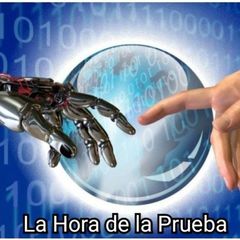 Apocalipsis ya llegó avatar