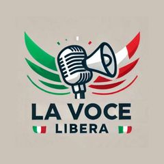 La Voce Libera 🗣️🔈 avatar