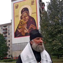 Епископ Питирим avatar