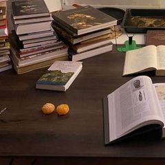 Учебник Холмогорова. Дневник проекта avatar