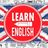 جروب تعلم الانجليزيه فقط Just Engish
