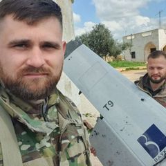 Свидетели Байрактара avatar