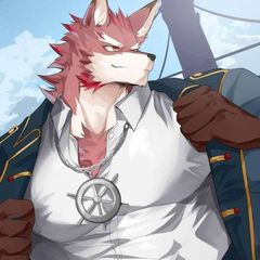FURRY - HAUNT avatar