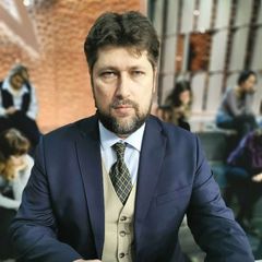 Политэкономия - Колташов avatar