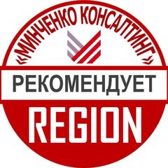 Минченко. Регионы avatar