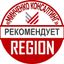 Минченко. Регионы Avatar