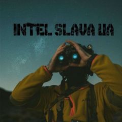 Intel Slava Ukraini | #Укр_Тґ ✙ avatar