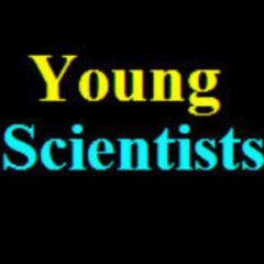 ChannelOfYoungScientistsOfNASU avatar