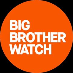 Big Brother Watch avatar