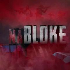 naBLOKE avatar
