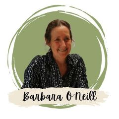 Barbara O'neill avatar