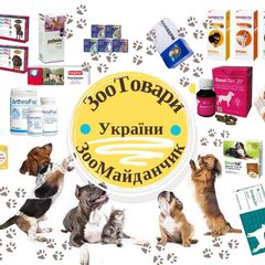 ЗооТовари ТерраВет avatar
