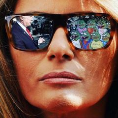 MEMES WQRLD AURA avatar