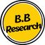 Brain and Body Research Avatar