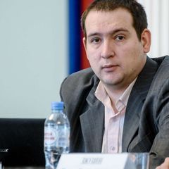 Михаил Нейжмаков avatar
