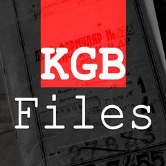 KGB files avatar