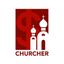 ✙ Churcher ✙ Avatar
