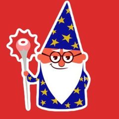 Election Wizard avatar