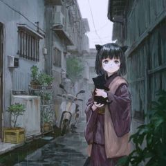 Herding avatar