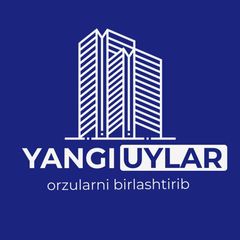 Yangi_uylar | Новостройки avatar