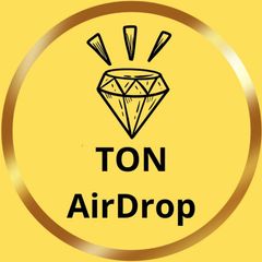 TON AirDrop (RU)💎 avatar