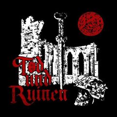 Tod und Ruinen | Смерть та Руїни avatar