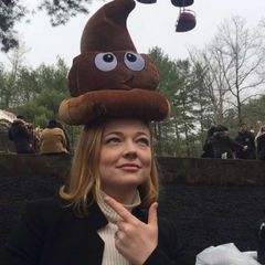 Special Agent Makarova avatar