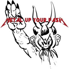 Metal Up Your Fash avatar