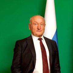 Сергей Маненков avatar