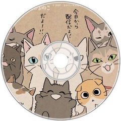 Диск с котятами 🐾 avatar