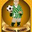Jamol Bobo Avatar
