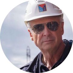 Сергей Носов Live avatar
