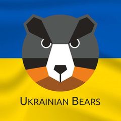 Ukrainian Bears 🐻🇺🇦 avatar