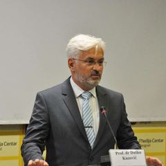 КУЗОВИЋ avatar