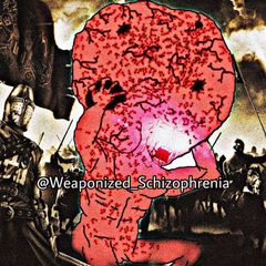 Weaponized Schizo avatar