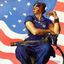 Karen The Ultra Riveter 💪🇺🇸 Avatar