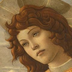 Orphic Inscendence avatar