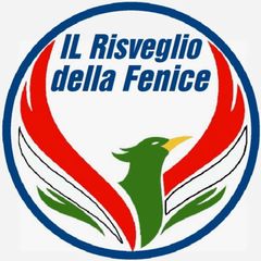 IL RISVEGLIO DELLA FENICE avatar