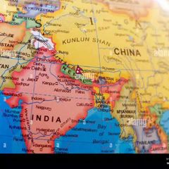Geopolitics and Nepal avatar