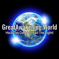 GREAT AWAKENING WORLD - Truth & Secrets Revealed! avatar