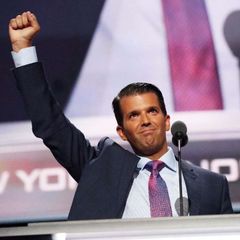 Donald Trump Jr avatar