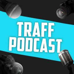 TRAFF PODCAST | Арбитраж трафика avatar