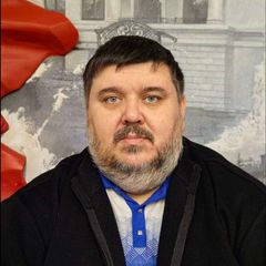 Алексей Ульянов Волгоград avatar