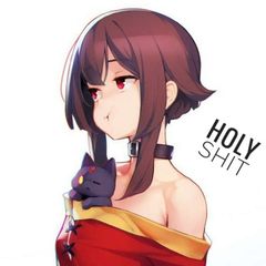 Holy shit avatar