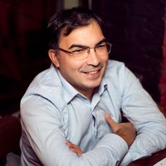 Чайная комната avatar