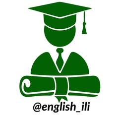 🎓 ENGLISH_ILI avatar
